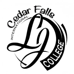 La James International College - Cedar Falls