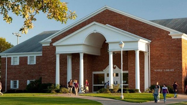 MidAmerica Nazarene University Online