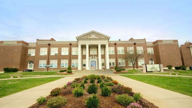 Moberly Area Community College Online