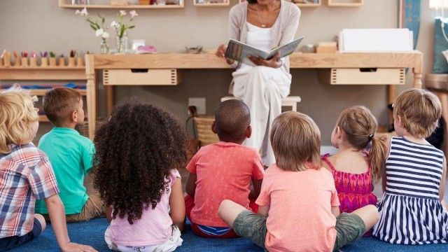 Montessori Casa International