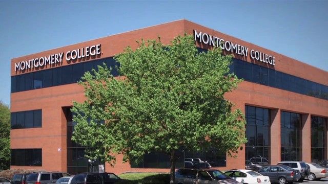 Montgomery College Online Learning