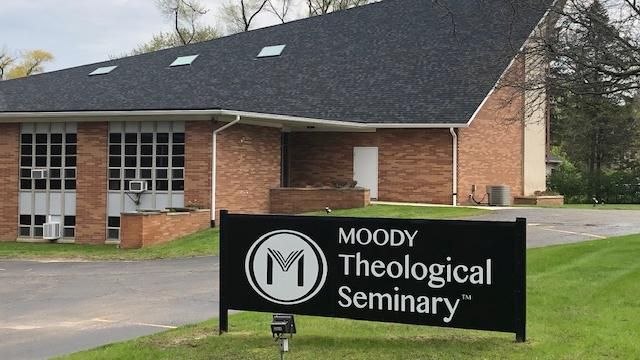 Moody Theological Seminary & Graduate School