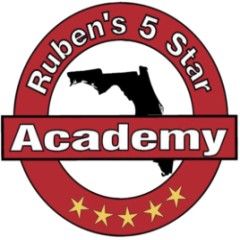 Ruben's Five Star Academy
