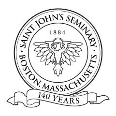 Saint John's Seminary - Massachusetts