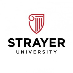 Strayer University - District of Columbia