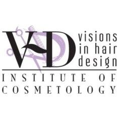 Visions in Hair Design Institute of Cosmetology