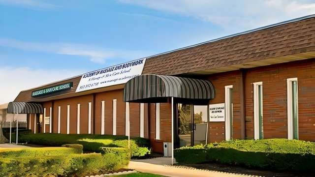 Academy of Massage & Bodywork