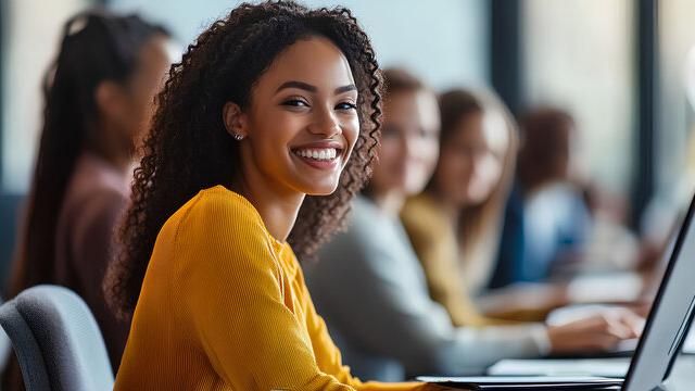 Amarillo College Online Courses