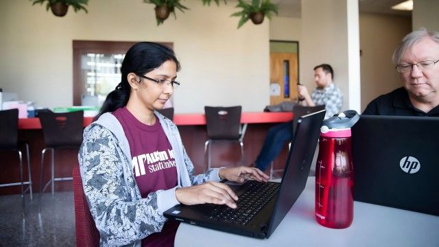 Austin Peay State University Online