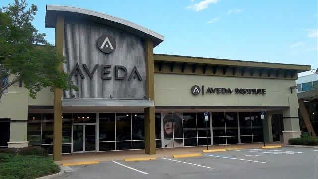 Aveda Institute - Jacksonville