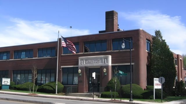 Bancroft School of Massage Therapy