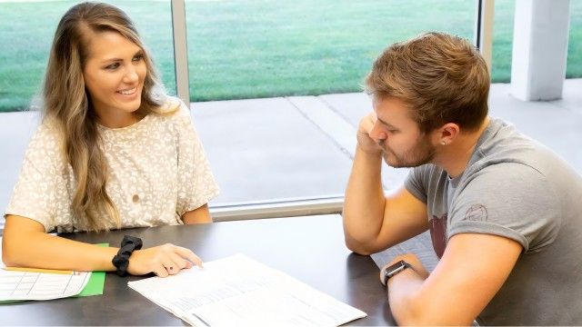 Barton County Community College Online
