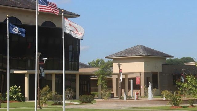 Baton Rouge Community College eLearning