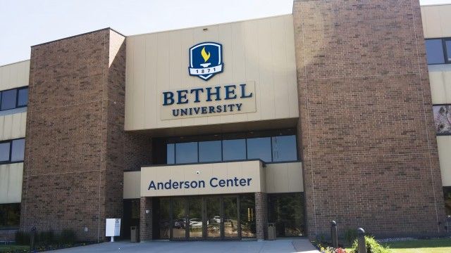 Bethel Seminary - St. Paul