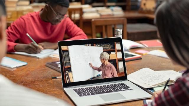 Central Community College - Central Online
