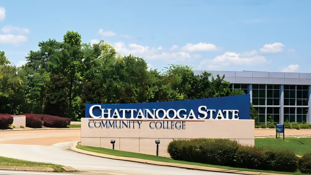 Chattanooga State Community College Online