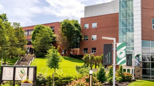 Cincinnati State Technical & Community College Online
