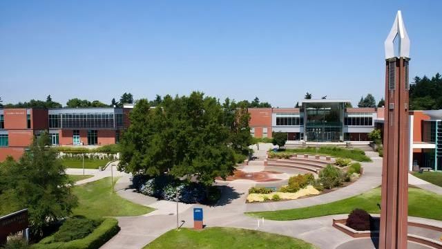 Clark College eLearning