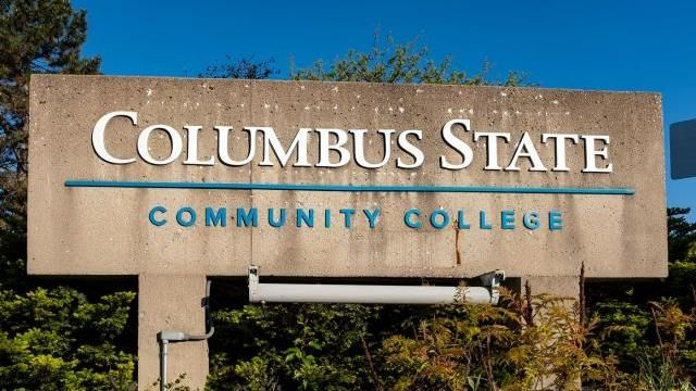 Columbus State Community College Online