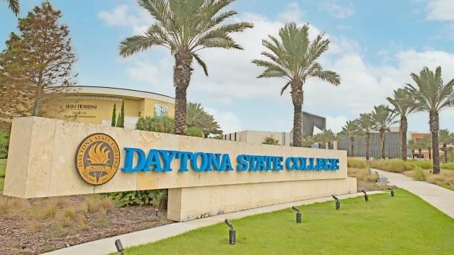 Daytona State College Online