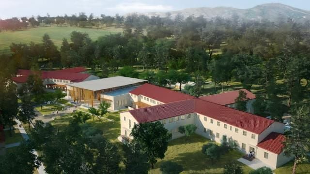 Dharma Realm Buddhist University