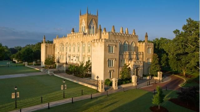 Georgia Military College - Global Online College