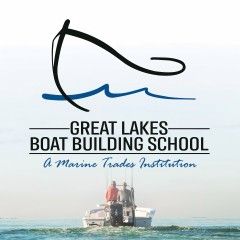 Great Lakes Boat Building School