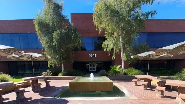 Gurnick Academy - Fresno Campus