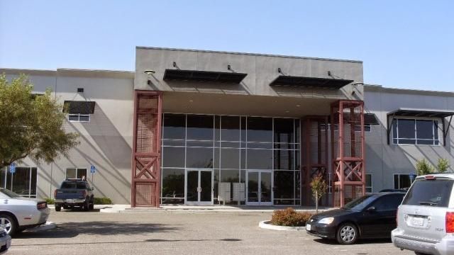 Gurnick Academy - Modesto Campus