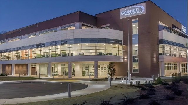 Gwinnett Technical College Online