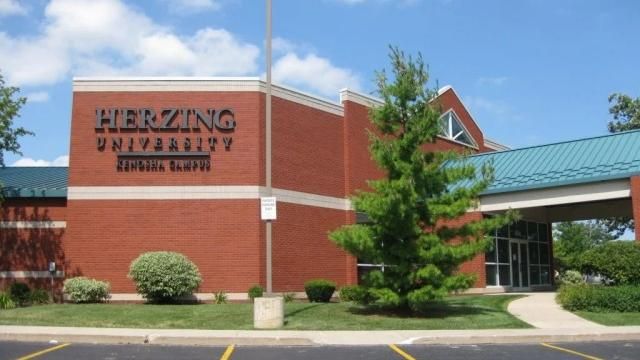 Herzing University Online