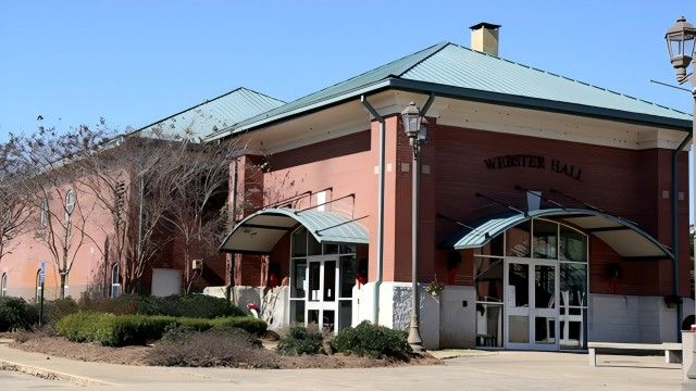 Holmes Community College eLearning