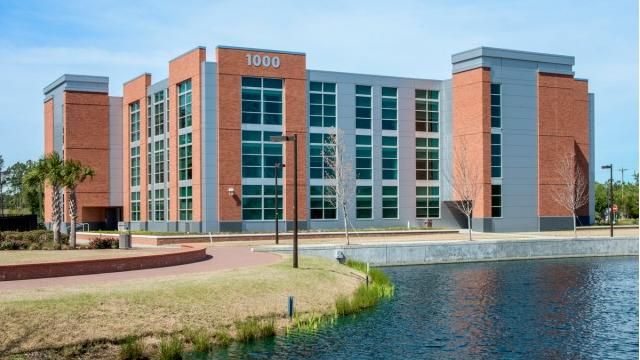 Horry-Georgetown Technical College Distance Learning Institute