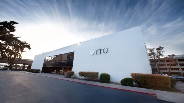 International Technological University