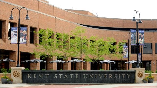 Kent State University Online