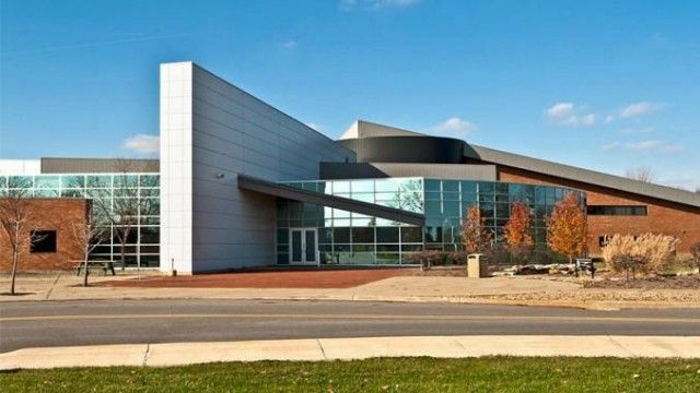 Kent State University - Trumbull Online