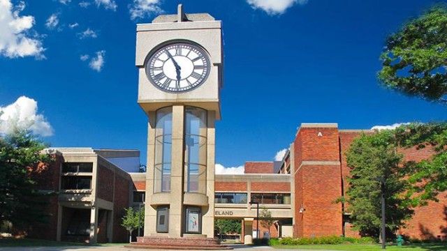 Lakeland Community College Distance Learning