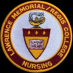 Lawrence Memorial Hospital School of Nursing