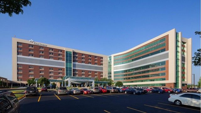 Lester E. Cox Medical Center - School of Medical Technology