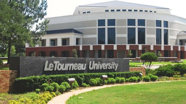 LeTourneau University Online