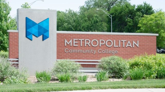 Metropolitan Community College Online