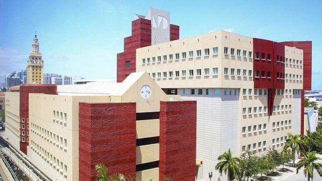 Miami Dade College Online