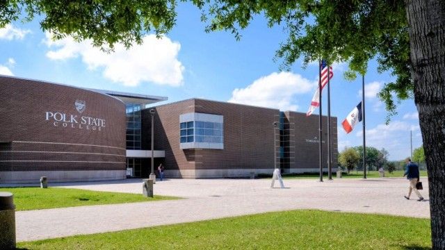 Polk State College Online