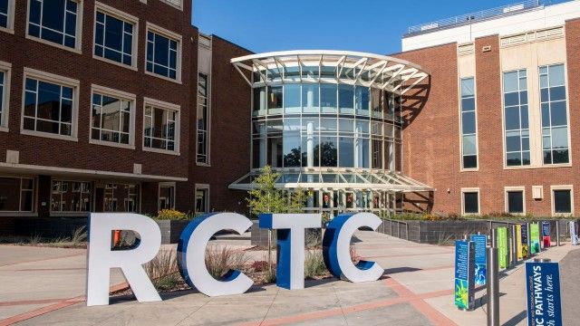 RCTC Online
