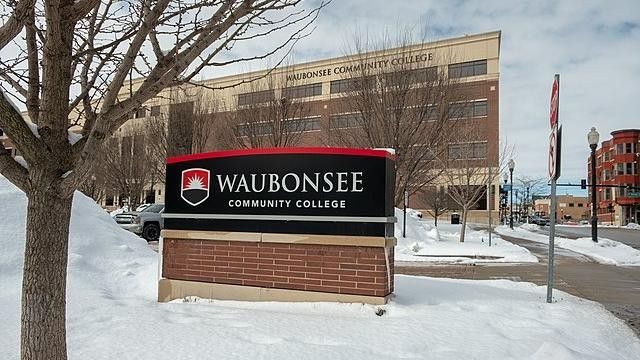 Waubonsee Online