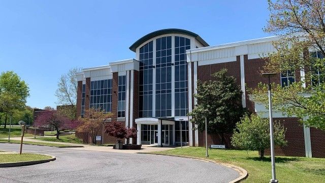 West Kentucky Community & Technical College Online