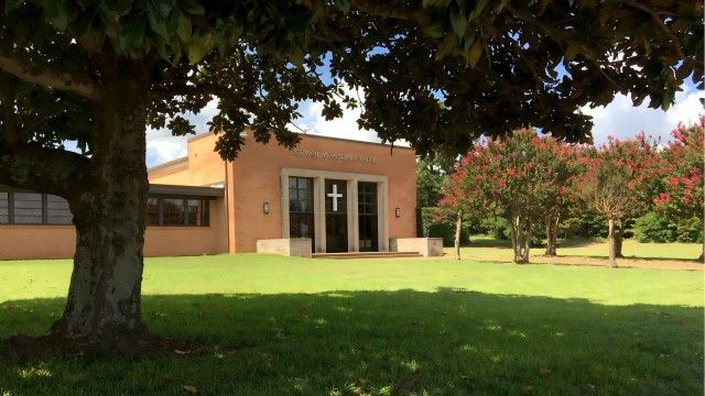 Baptist Missionary Association Theological Seminary