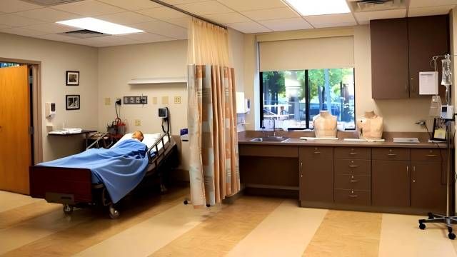 Belanger School Of Nursing