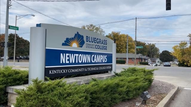 Bluegrass Community & Technical College Distance Learning