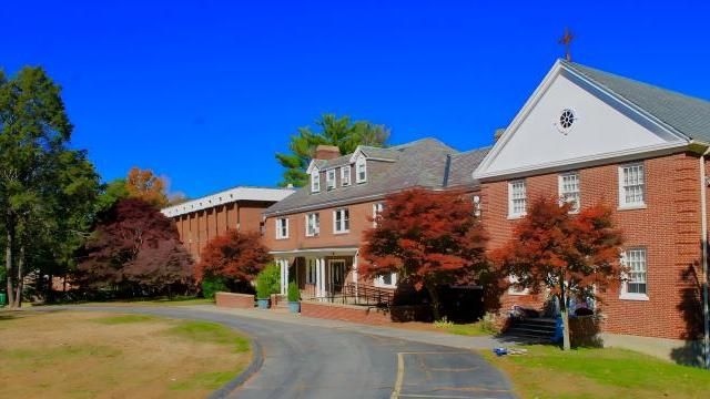Boston Baptist College